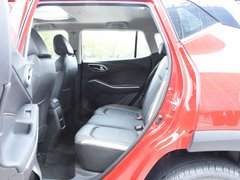 2019款 1.6L 手动梦想型