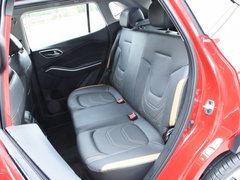 2019款 1.6L 手动梦想型