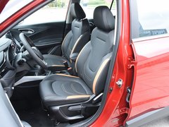 2019款 1.6L 手动梦想型