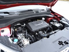 2019款 1.6L 手动梦想型