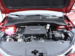 2019款 1.6L 手动梦想型