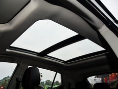 2019款 DX3X酷绮 1.5T CVT旗舰型