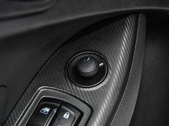 2019款 DX3X酷绮 1.5T CVT旗舰型