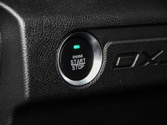 2019款 DX3X酷绮 1.5T CVT旗舰型