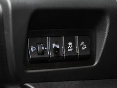 2019款 DX3X酷绮 1.5T CVT旗舰型