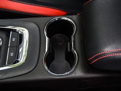 2019款 DX3X酷绮 1.5T CVT旗舰型