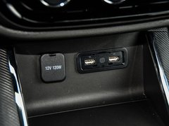 2019款 DX3X酷绮 1.5T CVT旗舰型