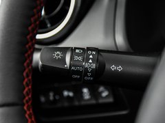 2019款 DX3X酷绮 1.5T CVT旗舰型