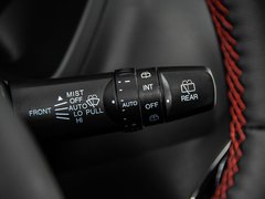 2019款 DX3X酷绮 1.5T CVT旗舰型
