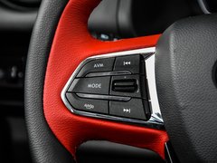 2019款 DX3X酷绮 1.5T CVT旗舰型