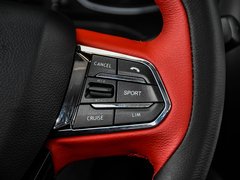 2019款 DX3X酷绮 1.5T CVT旗舰型