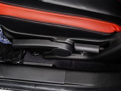 2019款 DX3X酷绮 1.5T CVT旗舰型