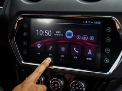 2019款 DX3X酷绮 1.5T CVT旗舰型