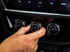 2019款 DX3X酷绮 1.5T CVT旗舰型