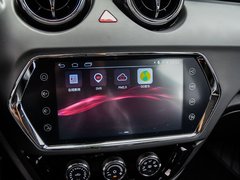 2019款 DX3X酷绮 1.5T CVT旗舰型