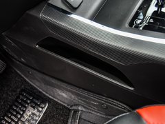 2019款 DX3X酷绮 1.5T CVT旗舰型