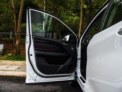 2019款 DX3X酷绮 1.5T CVT旗舰型