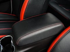 2019款 DX3X酷绮 1.5T CVT旗舰型