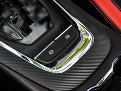 2019款 DX3X酷绮 1.5T CVT旗舰型