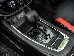 2019款 DX3X酷绮 1.5T CVT旗舰型
