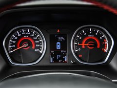 2019款 DX3X酷绮 1.5T CVT旗舰型