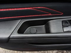 2019款 DX3X酷绮 1.5T CVT旗舰型