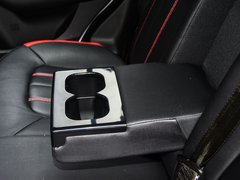2019款 DX3X酷绮 1.5T CVT旗舰型