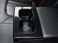 2019款 DX3X酷绮 1.5T CVT旗舰型