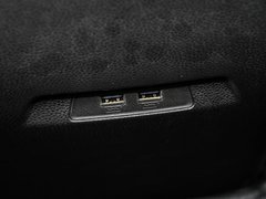 2019款 DX3X酷绮 1.5T CVT旗舰型