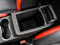 2019款 DX3X酷绮 1.5T CVT旗舰型