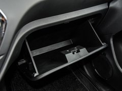 2019款 DX3X酷绮 1.5T CVT旗舰型