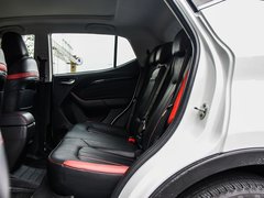 2019款 DX3X酷绮 1.5T CVT旗舰型