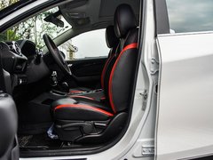 2019款 DX3X酷绮 1.5T CVT旗舰型