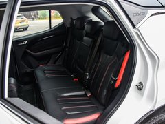 2019款 DX3X酷绮 1.5T CVT旗舰型