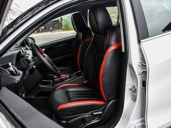 2019款 DX3X酷绮 1.5T CVT旗舰型