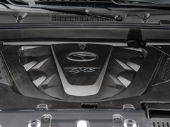 2019款 DX3X酷绮 1.5T CVT旗舰型