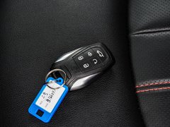 2019款 DX3X酷绮 1.5T CVT旗舰型