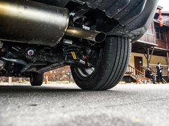 2019款 DX3X酷绮 1.5T CVT旗舰型