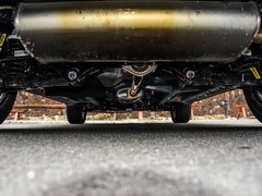 2019款 DX3X酷绮 1.5T CVT旗舰型