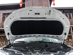 2019款 DX3X酷绮 1.5T CVT旗舰型