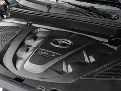 2019款 DX3X酷绮 1.5T CVT旗舰型