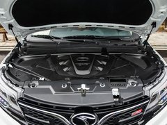 2019款 DX3X酷绮 1.5T CVT旗舰型