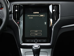 2019款 20T 两驱手动4G互联铂金版