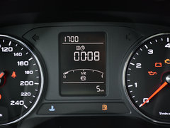 2019款 20T 两驱手动4G互联铂金版