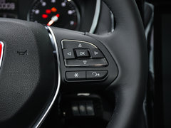 2019款 20T 两驱手动4G互联铂金版