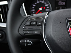 2019款 20T 两驱手动4G互联铂金版
