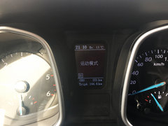 2019款  2.5T乘用版柴油两驱自动旗舰型标双