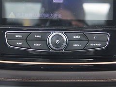 2019款  2.5T乘用版柴油两驱自动旗舰型标双