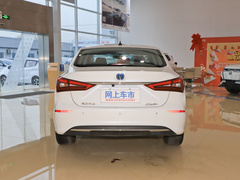 2019款 EV460 智领版
免税
