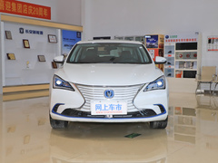 2019款 EV460 智领版
免税

